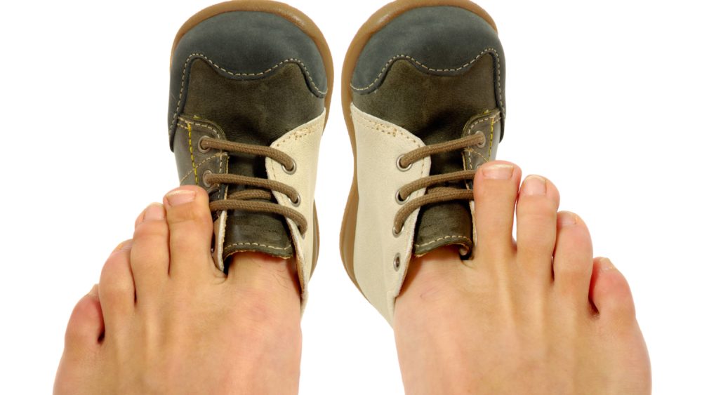 uncomfortable-shoes