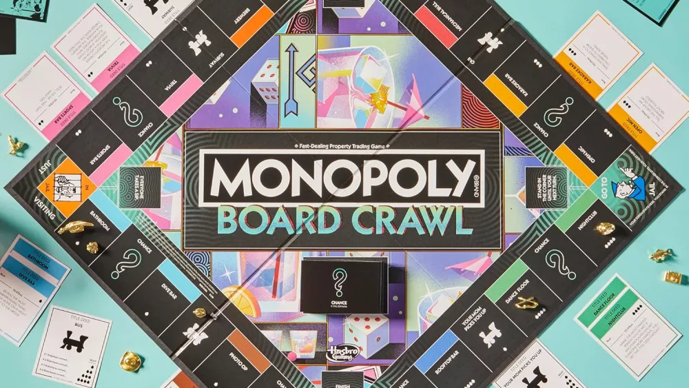 board-crawl