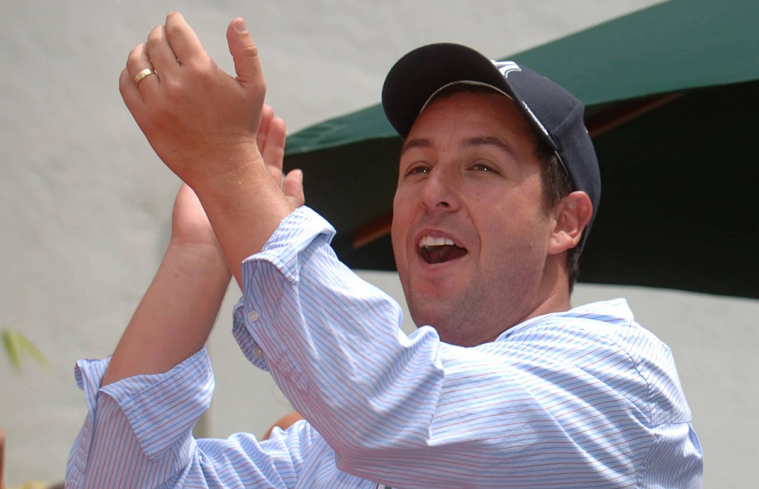 adam-sandler-at-handprint-ceremony-at-graumans-chinese-theatre