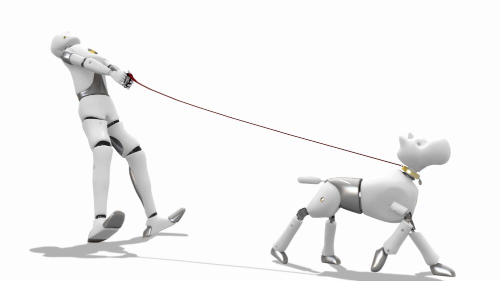 3d-man-walking-a-dog