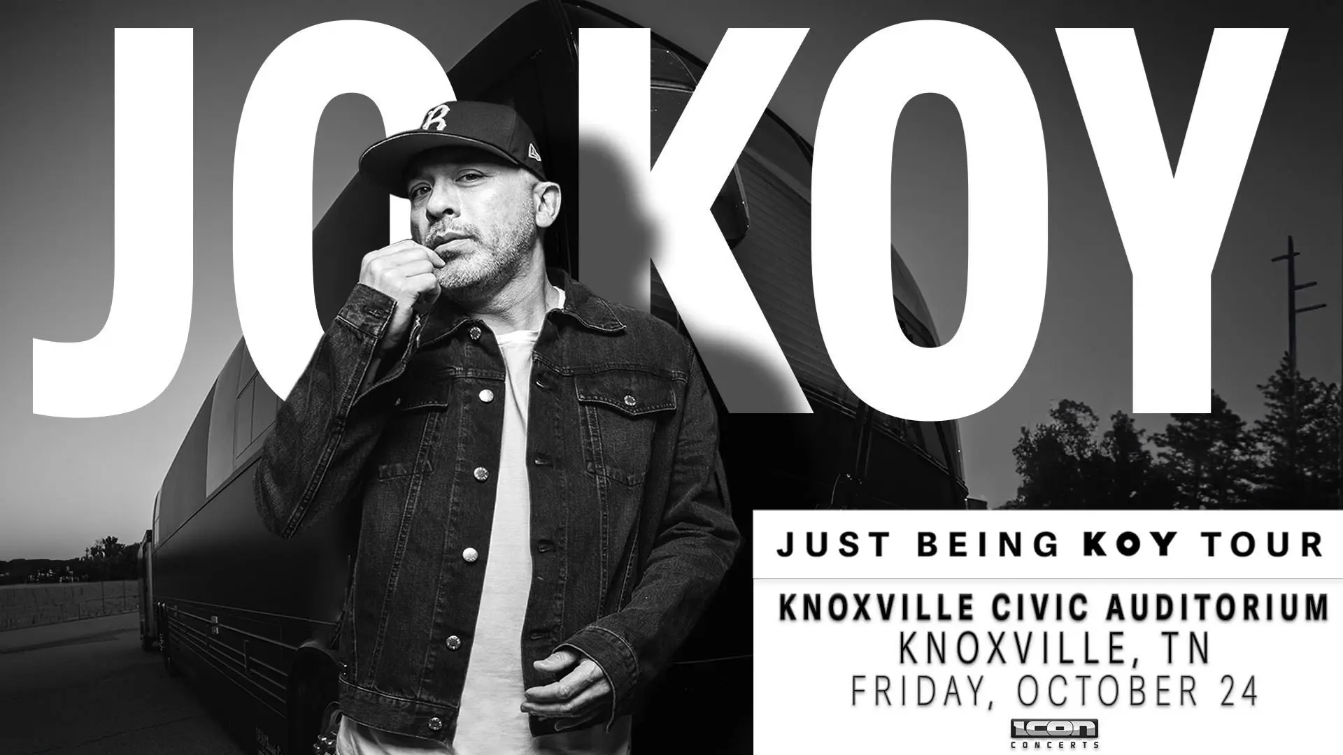 jokoy