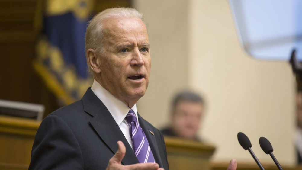 2023 State of the Union: President Biden urges Democrats and Republics to work together
