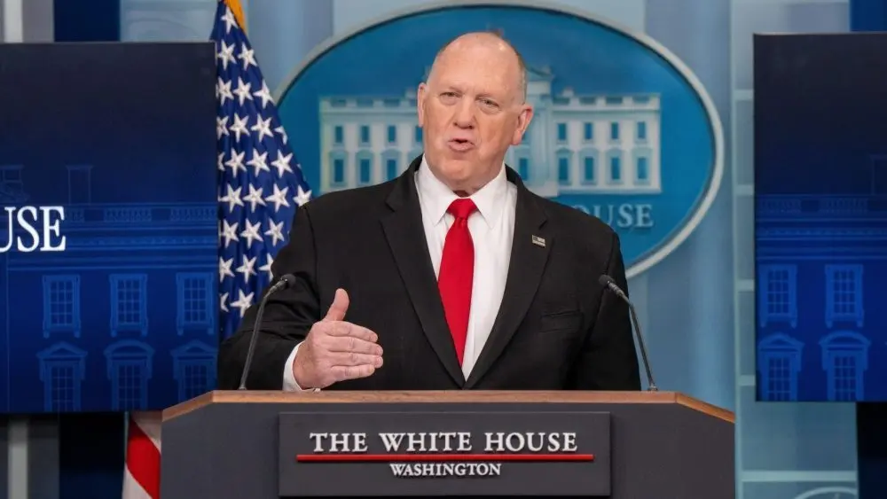 Trump administration announces end to Minnesota immigration operation