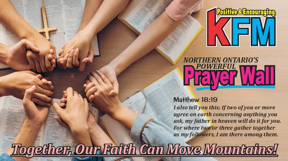 prayerwall