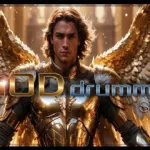 the-goddrummer-show-logo