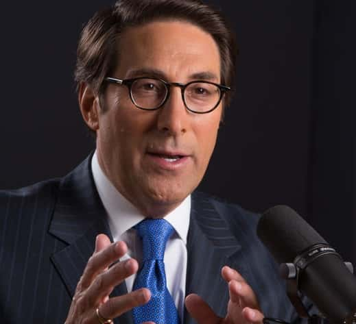 Jay Sekulow Live