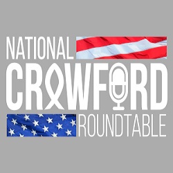 National Crawford Roundtable KBRT KBRITE