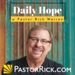 daily-hope-rick-warren