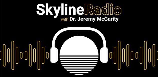Skyline Radio Jeremy McGarity KBRT
