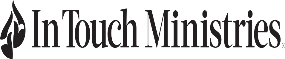 In Touch Ministries Logo
