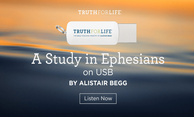 Truth for Life a Study in Ephesians KBRITE KBRT
