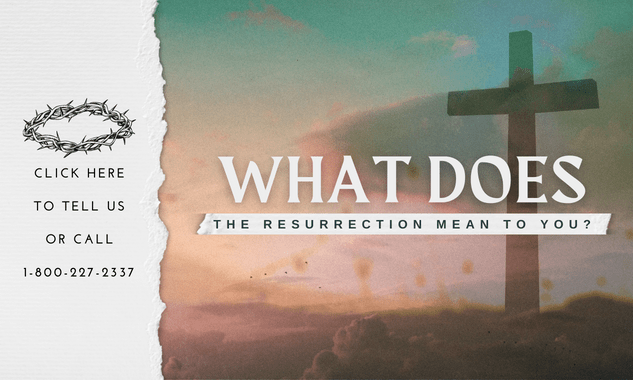 Resurrection Sunday