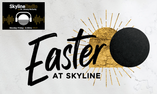 Easter at Skyline 2023