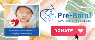 Pre-Born KBRITE