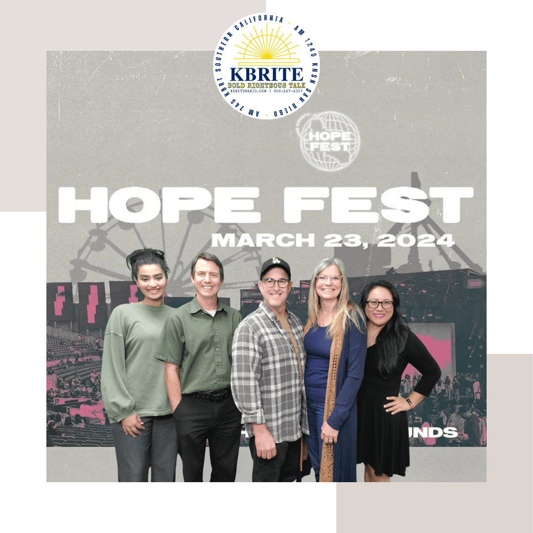 Hope Fest OC 2024