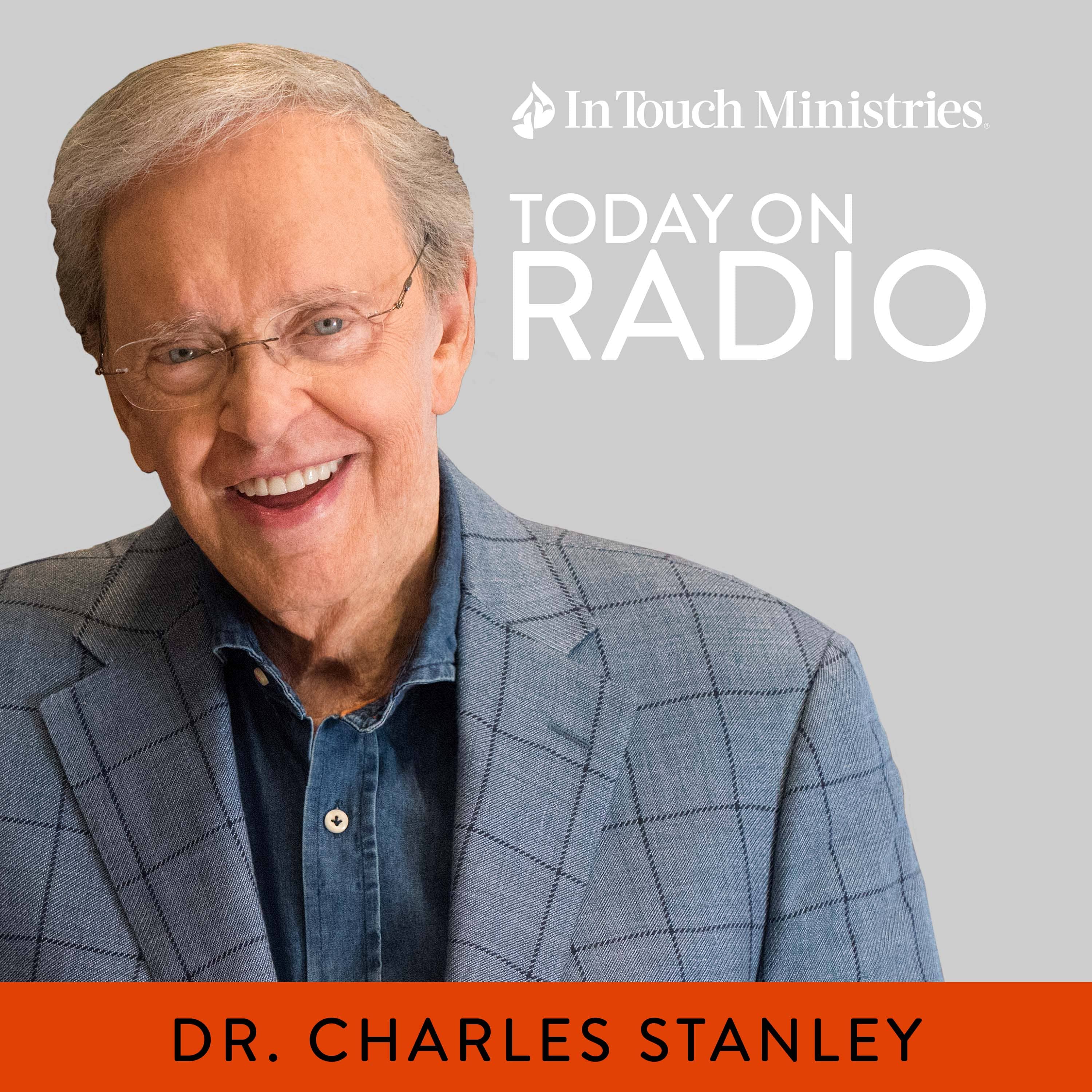 In Touch Ministries with Charles Stanley