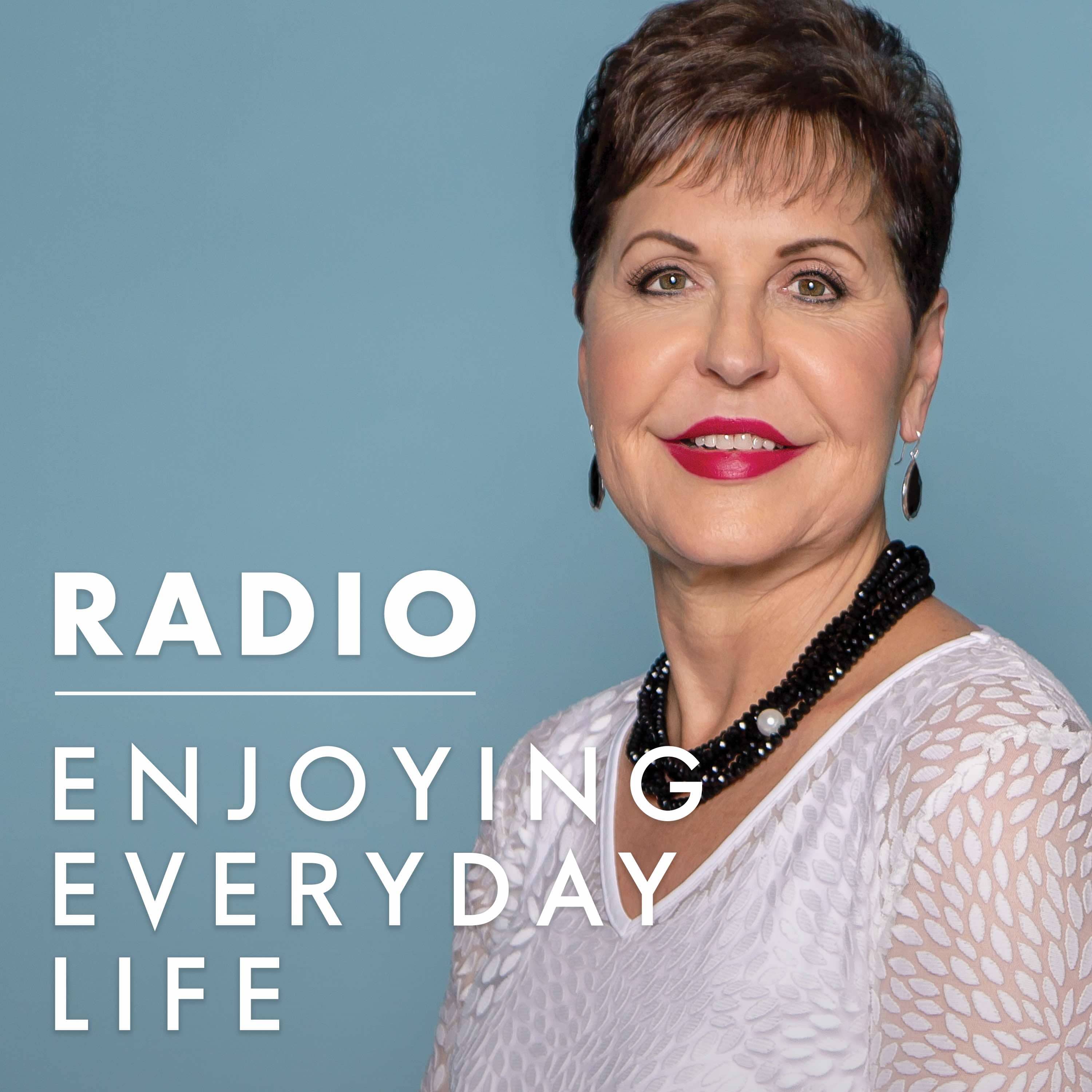 Enjoying Everyday Life with Joyce Meyer