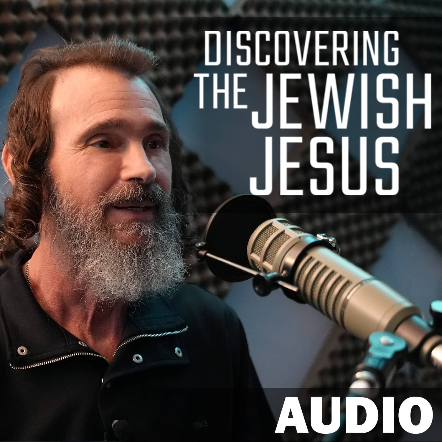 Discovering The Jewish Jesus with Rabbi Schneider