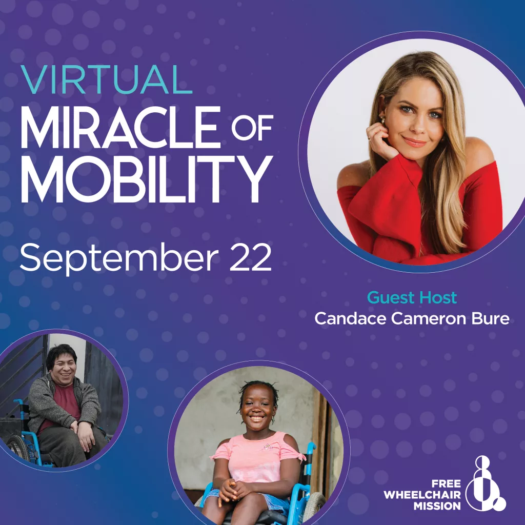 Virtual Miracle of Mobility