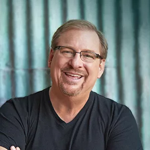 daily-hope-with-rick-warren