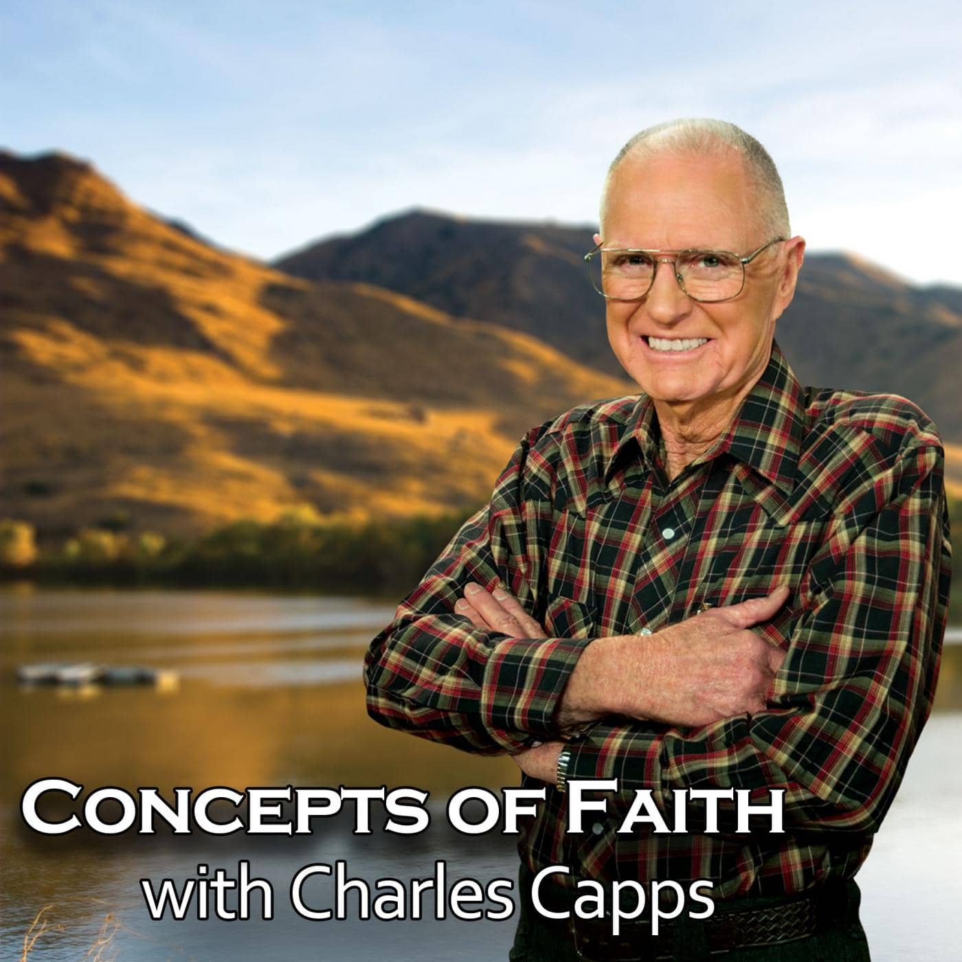 Concepts of Faith with Charles Capps