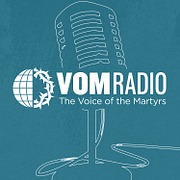 Voice of the Martyrs with Todd Nettleton