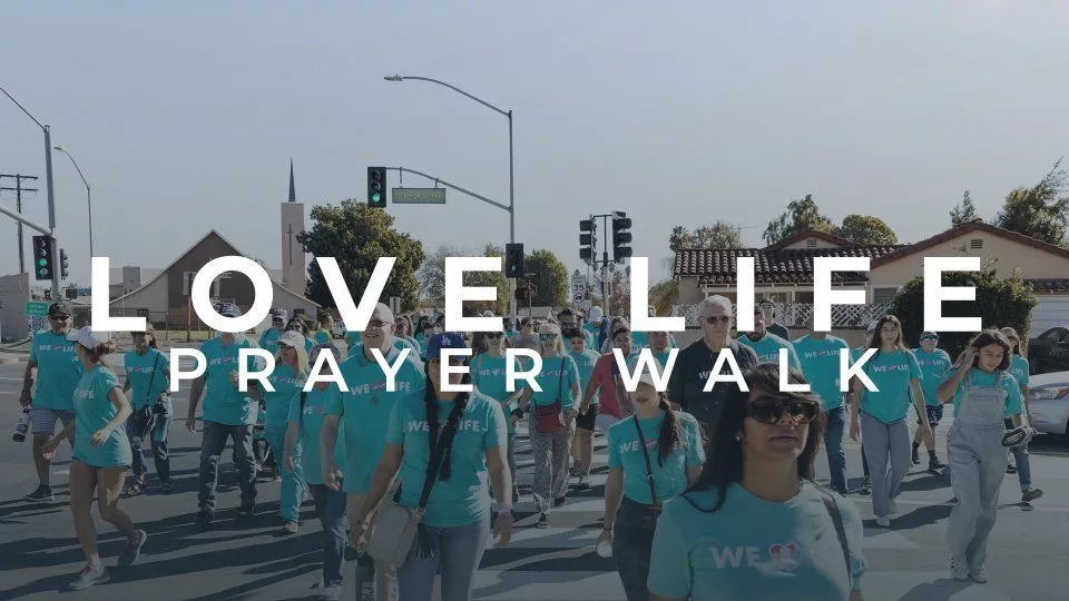 lovelife_prayer-walk