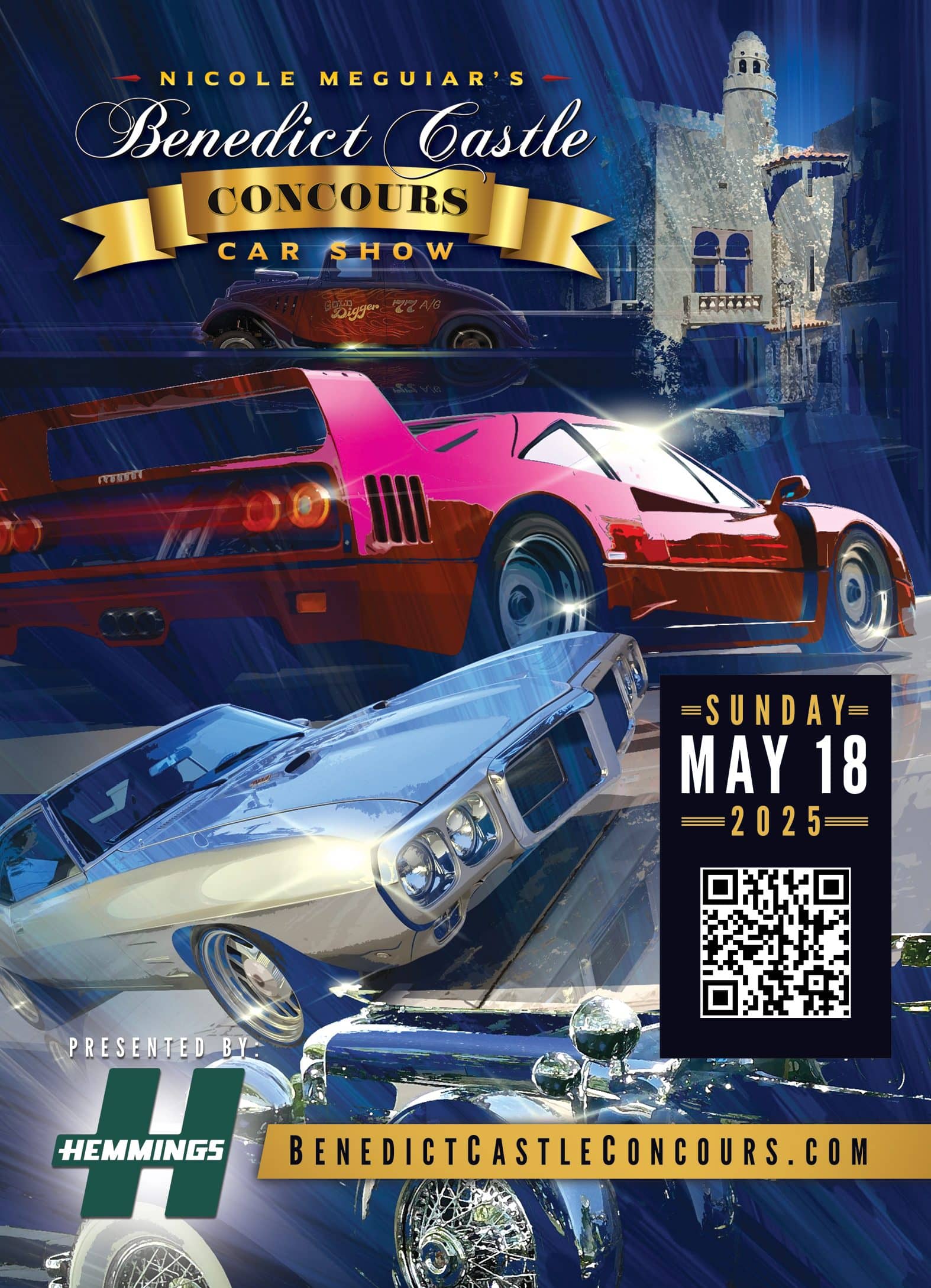 car show