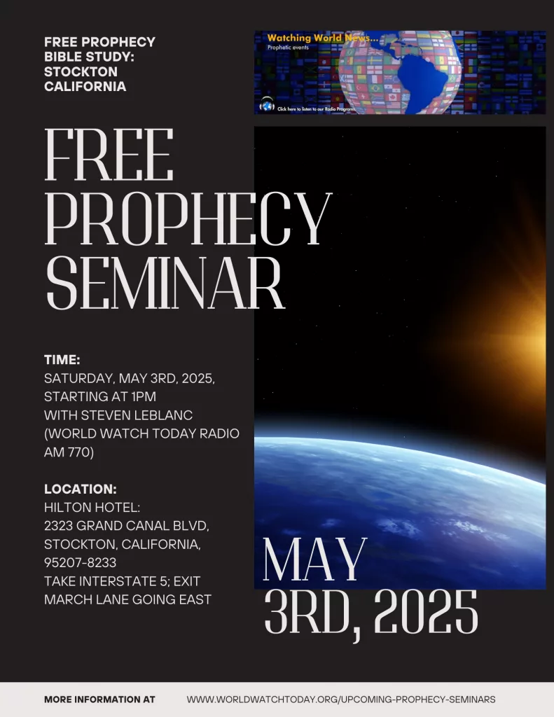 free-prophecy-seminar
