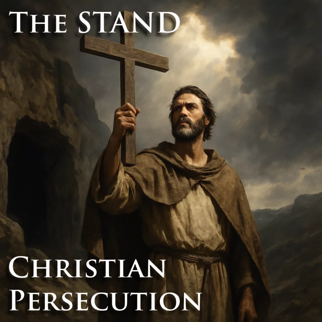 the-stand-persecution