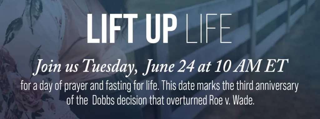 Lift Up Life