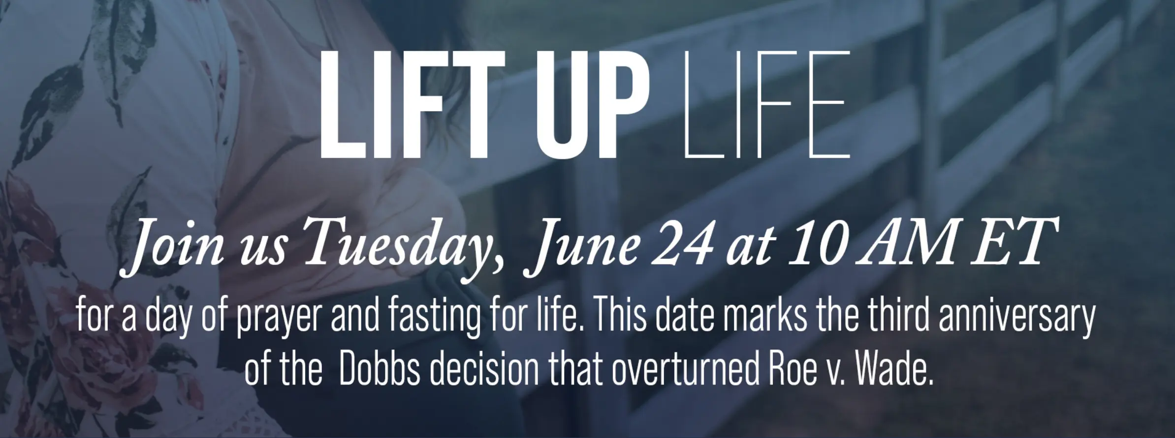 Lift Up Life