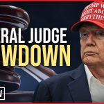 Federal Judge Showdown