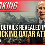 BREAKING: Details Revealed in Shocking Qatar Attack