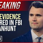 BREAKING: Key Evidence Secured in FBI Manhunt