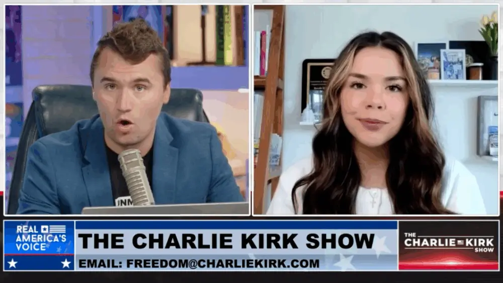 sophia-and-charlie-kirk