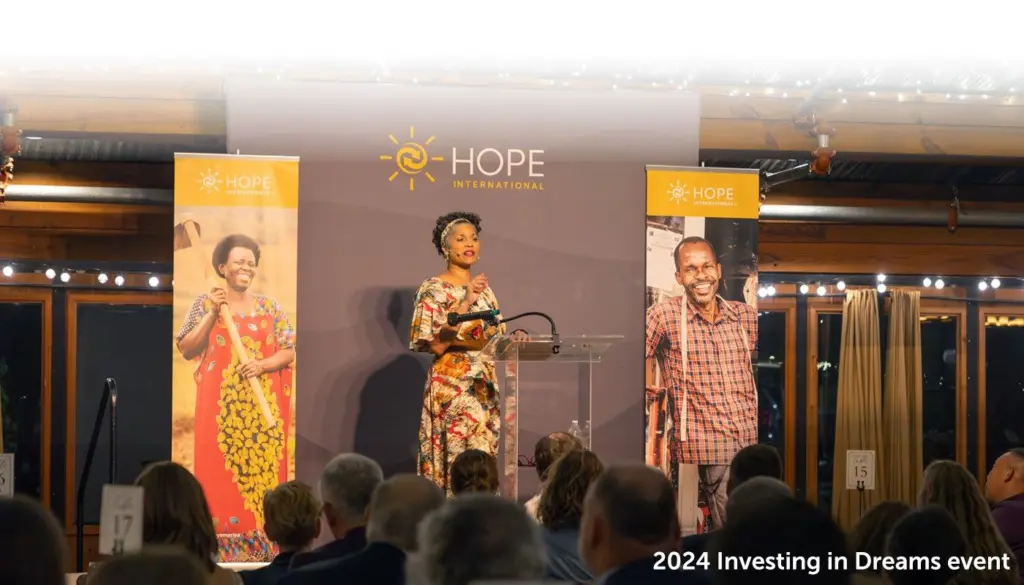 HOPE International