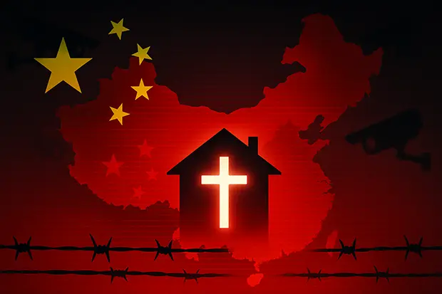 china-and-christianity
