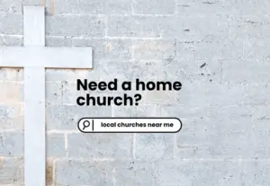 need-a-home-church