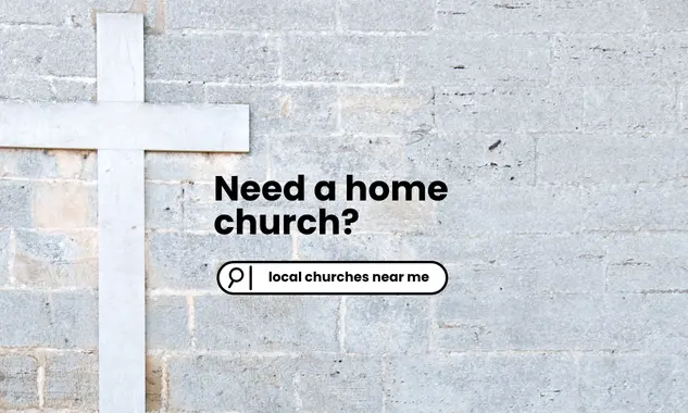 need-a-home-church