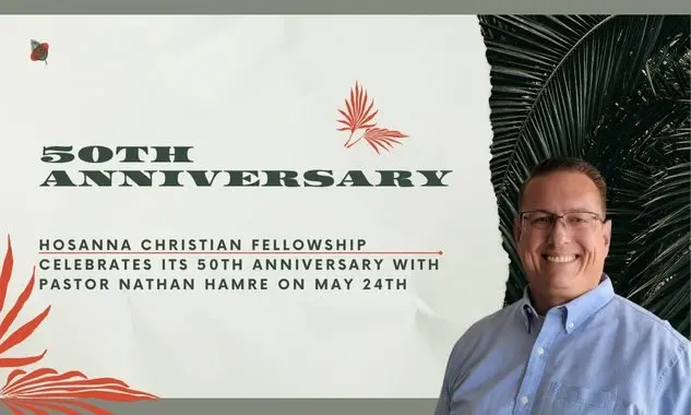 Hosanna Christian Fellowship