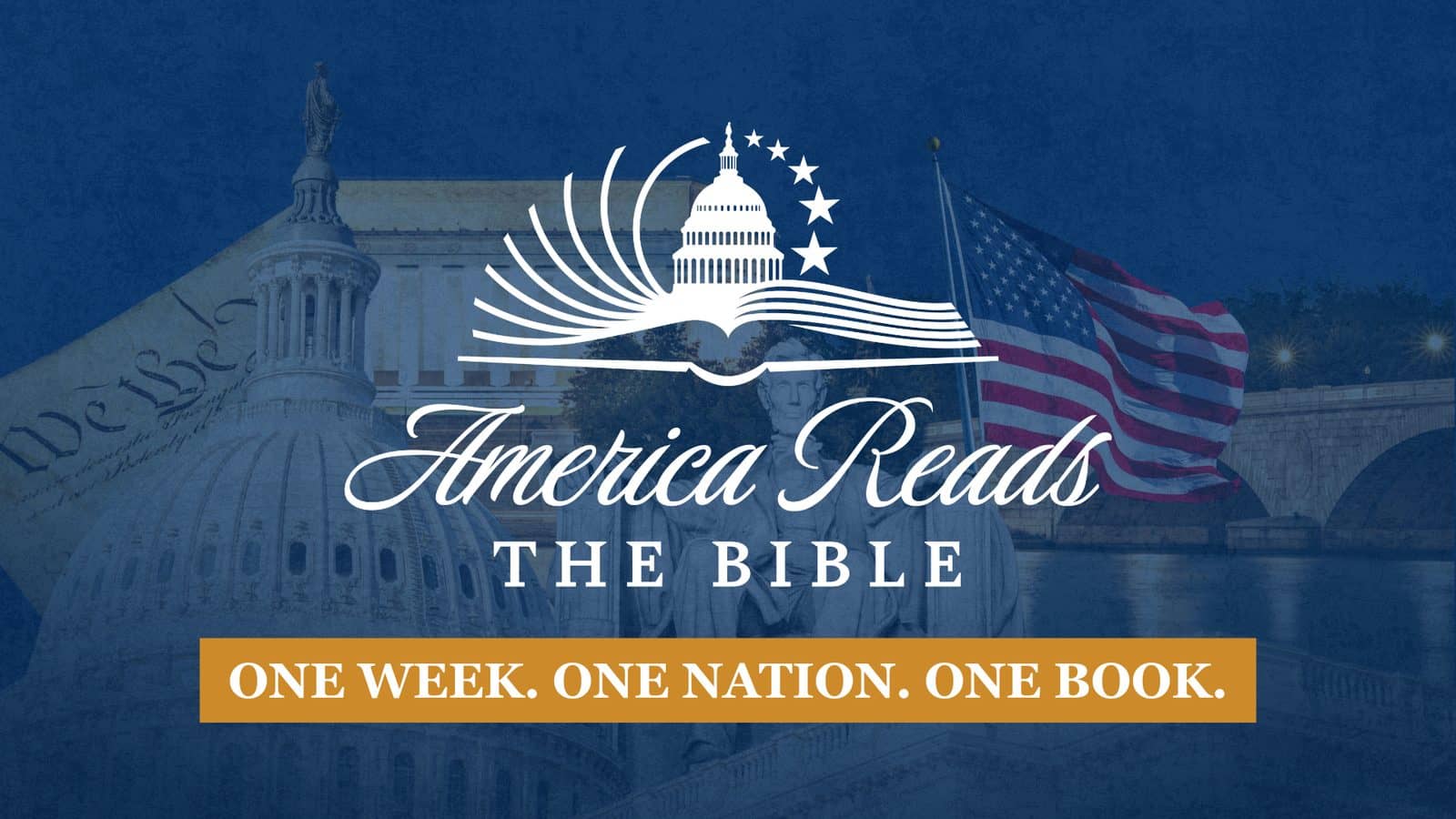 America Reads the Bible 2026