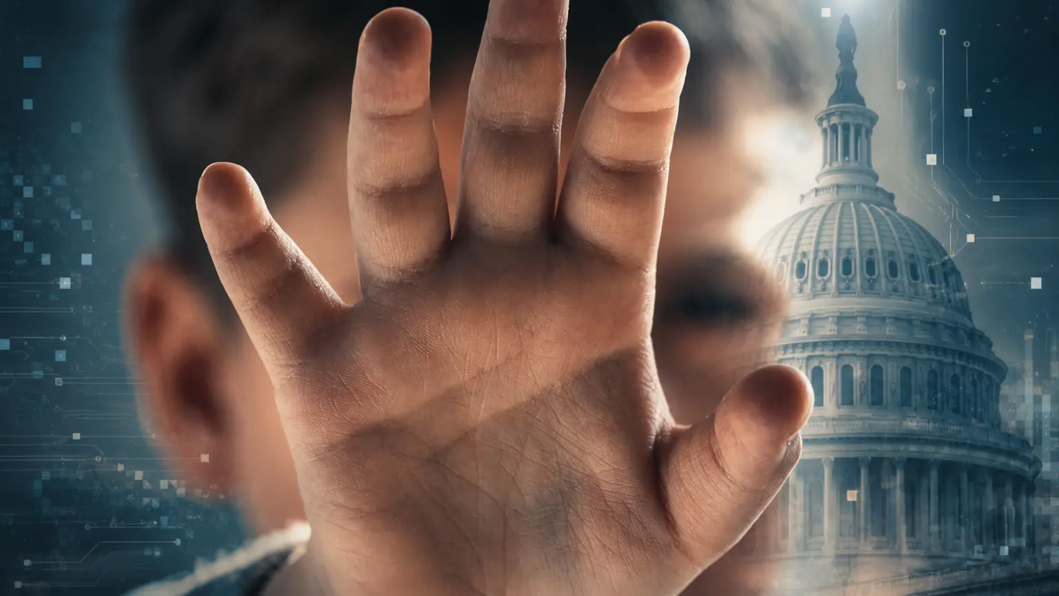 child-abuse-fake-ai-images