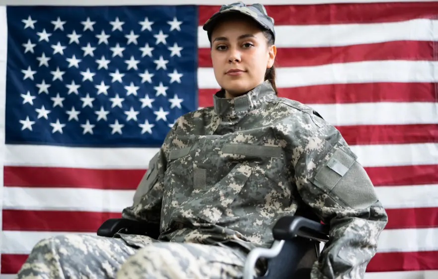 woman-veteran