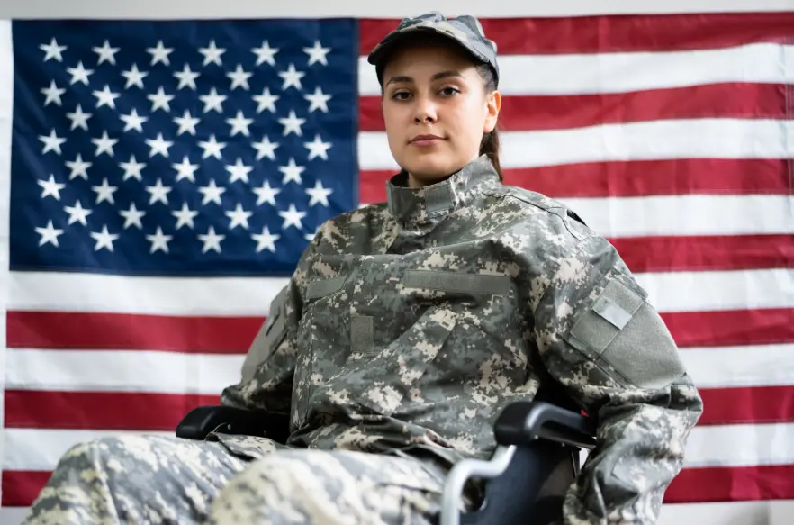 woman-veteran