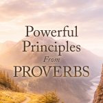 Power Up the Wise! Proverbs for the Powerful episode artwork