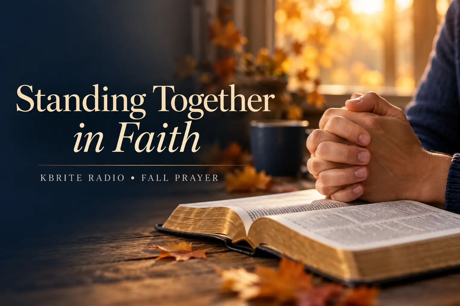 autumn-prayer-over-an-open-bible