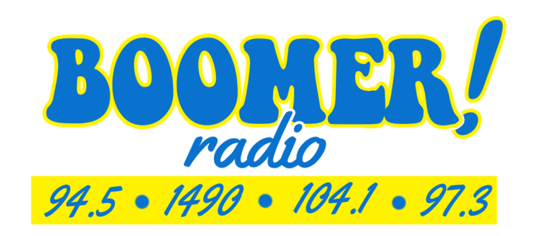 Boomer Radio