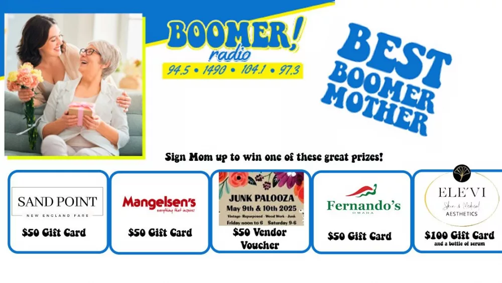 best-boomer-mother-2025