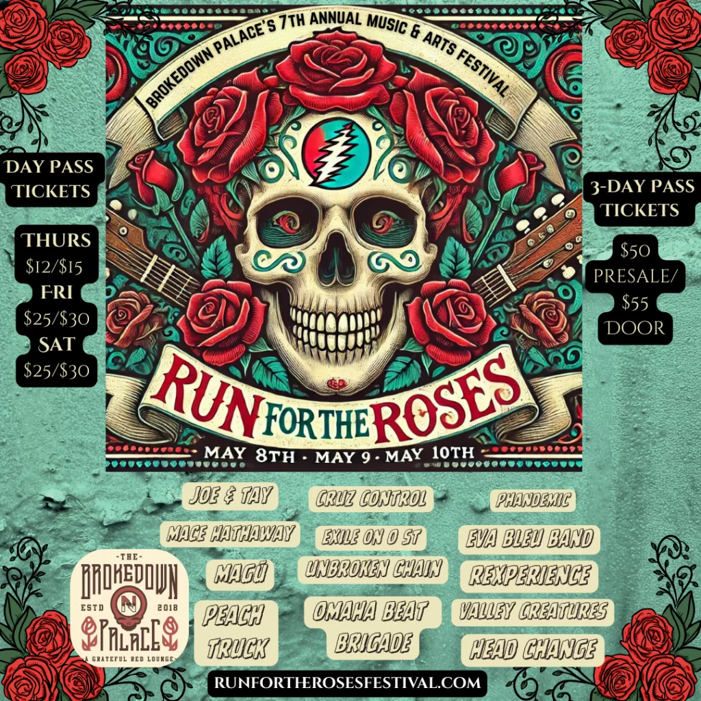 run-for-roses